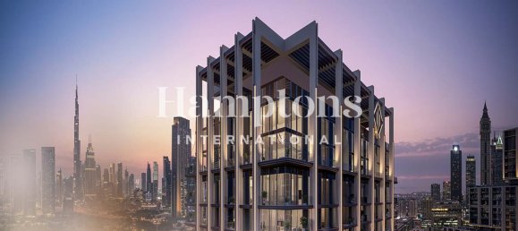 3 bedrooms Apartment for rent in DIFC, Dubai, UAE № 197205 18