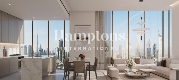 3 bedrooms Apartment for rent in DIFC, Dubai, UAE № 197205 2