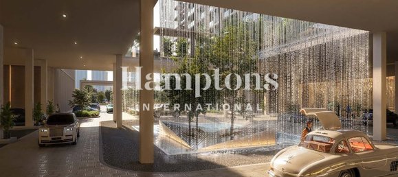3 bedrooms Apartment for rent in DIFC, Dubai, UAE № 197205 4