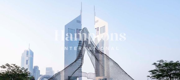 3 bedrooms Apartment for rent in DIFC, Dubai, UAE № 197205 14