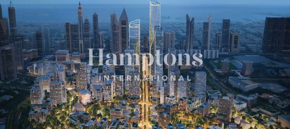 3 bedrooms Apartment for rent in DIFC, Dubai, UAE № 197205 21