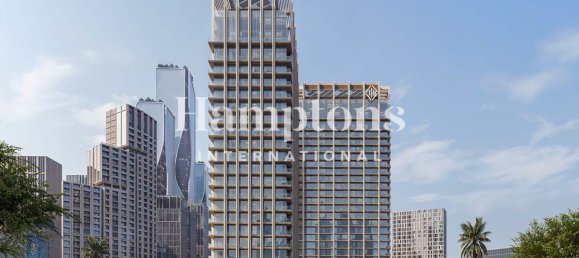 3 bedrooms Apartment for rent in DIFC, Dubai, UAE № 197205 17