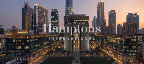 3 bedrooms Apartment for rent in DIFC, Dubai, UAE № 197205 6
