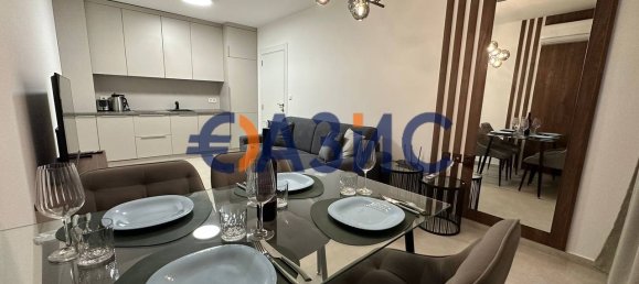 1 Schlafzimmer Wohnung in Sveti Vlas, Bulgaria, Nr. 763 18