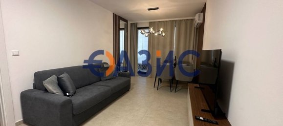 1 Schlafzimmer Wohnung in Sveti Vlas, Bulgaria, Nr. 763 9