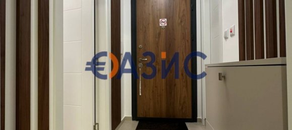 1 Schlafzimmer Wohnung in Sveti Vlas, Bulgaria, Nr. 763 17