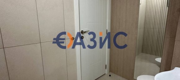 1 Schlafzimmer Wohnung in Sveti Vlas, Bulgaria, Nr. 763 7