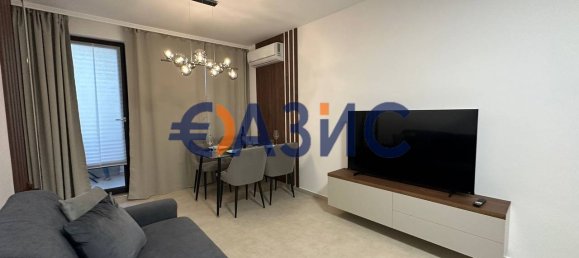 1 Schlafzimmer Wohnung in Sveti Vlas, Bulgaria, Nr. 763 11