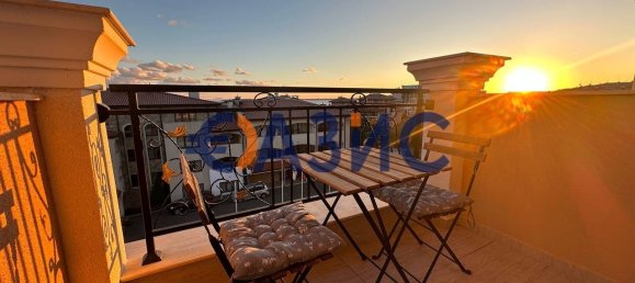 1 Schlafzimmer Wohnung in Sveti Vlas, Bulgaria, Nr. 763 13