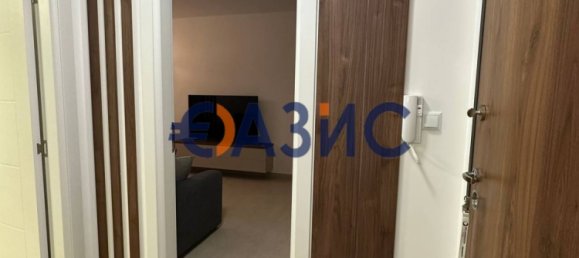 1 Schlafzimmer Wohnung in Sveti Vlas, Bulgaria, Nr. 763 15