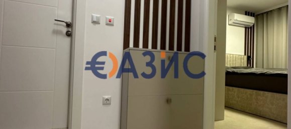 1 Schlafzimmer Wohnung in Sveti Vlas, Bulgaria, Nr. 763 14