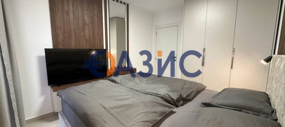 1 Schlafzimmer Wohnung in Sveti Vlas, Bulgaria, Nr. 763 16