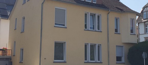 4غرفة شقة في Hesse, Germany رقم 307456 2