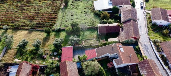 3 bedrooms House in Ourenta, Portugal No. 33924 23