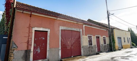 3 bedrooms House in Ourenta, Portugal No. 33924 10