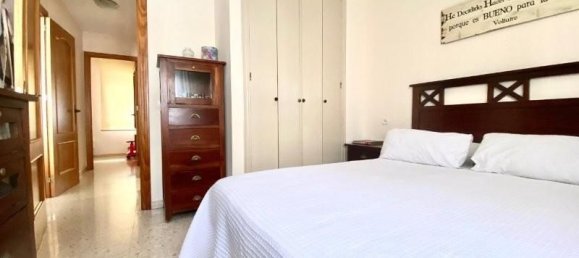 3 chambres Appartement à Malaga, Spain No. 156084 19