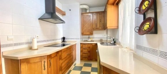 3 chambres Appartement à Malaga, Spain No. 156084 24