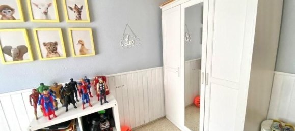 3 chambres Appartement à Malaga, Spain No. 156084 14