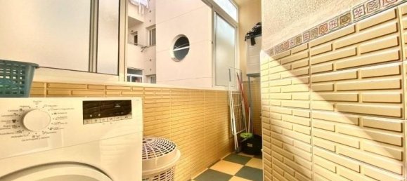 3 chambres Appartement à Malaga, Spain No. 156084 20