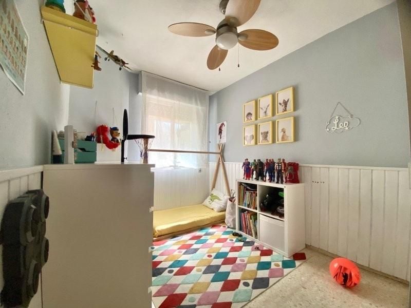 3 chambres Appartement à Malaga, Spain No. 156084