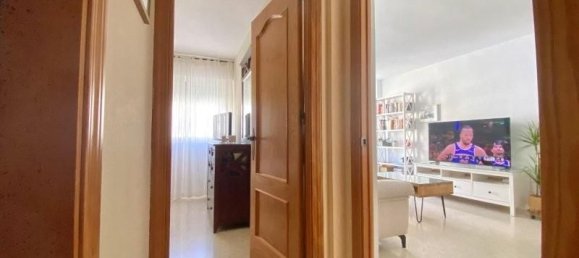 3 chambres Appartement à Malaga, Spain No. 156084 21