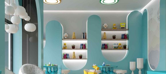 Apartment 2+1 in Alanya, Turkey No. 11373 14