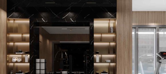 Apartment 2+1 in Alanya, Turkey No. 11373 9