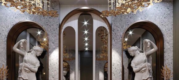 Apartment 2+1 in Alanya, Turkey No. 11373 2