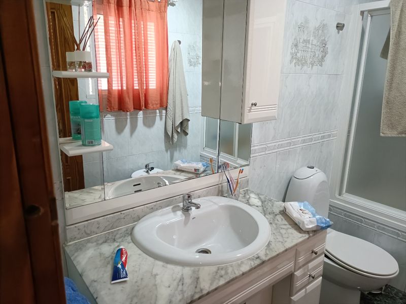 3 chambres Appartement à Granada, Spain No. 225312