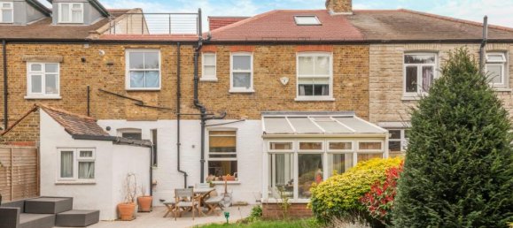 3 bedrooms Apartment in East Sheen, United Kingdom No. 8950 30