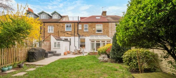 3 bedrooms Apartment in East Sheen, United Kingdom No. 8950 29