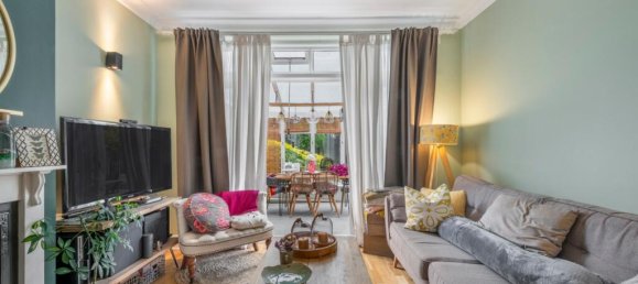 3 bedrooms Apartment in East Sheen, United Kingdom No. 8950 26