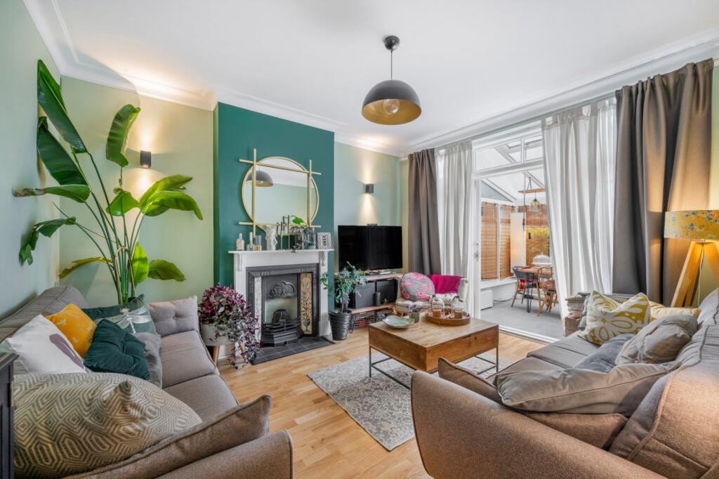 3 bedrooms Apartment in East Sheen, United Kingdom No. 8950