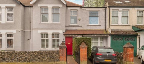 3 bedrooms Apartment in East Sheen, United Kingdom No. 8950 31