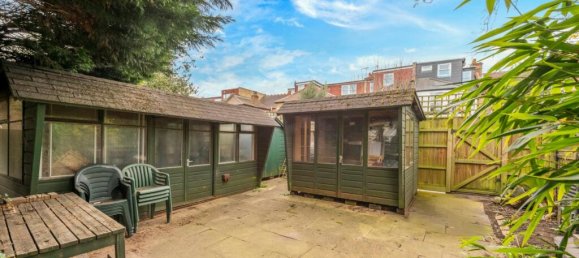 3 bedrooms Apartment in East Sheen, United Kingdom No. 8950 18