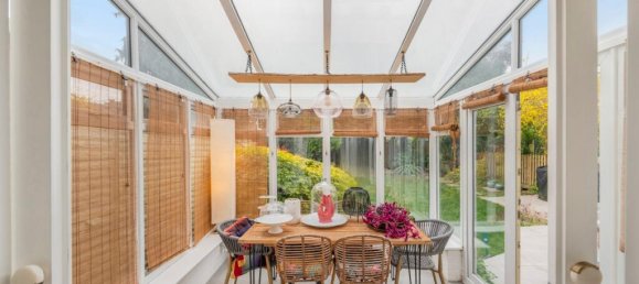 3 bedrooms Apartment in East Sheen, United Kingdom No. 8950 27