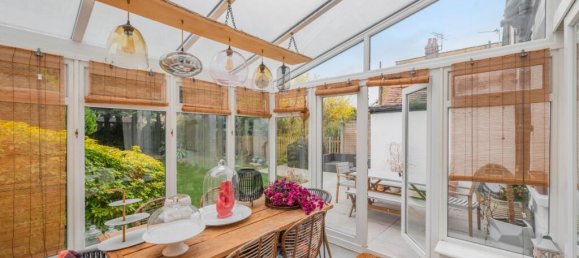 3 bedrooms Apartment in East Sheen, United Kingdom No. 8950 14