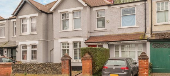 3 bedrooms Apartment in East Sheen, United Kingdom No. 8950 10