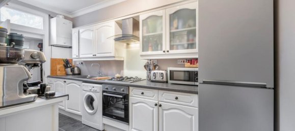 3 bedrooms Apartment in East Sheen, United Kingdom No. 8950 19