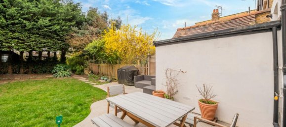 3 bedrooms Apartment in East Sheen, United Kingdom No. 8950 28