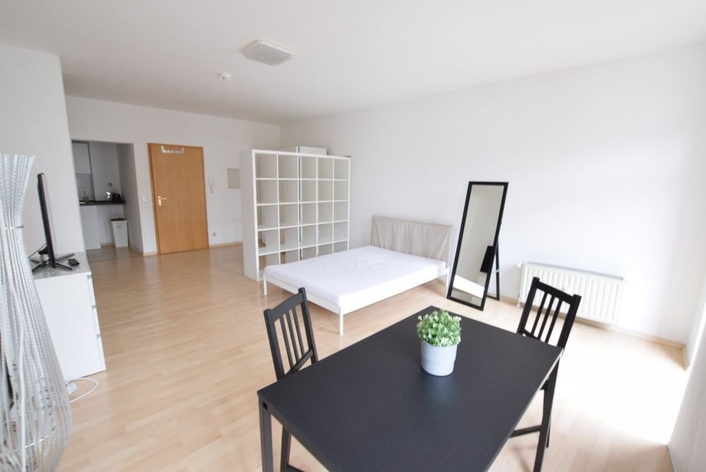 استوديو في Mannheim, Germany رقم 89837