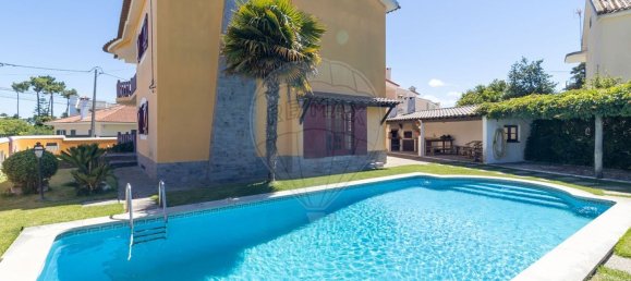 4 bedrooms House in Seixal, Portugal No. 187542 45