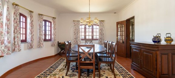 4 bedrooms House in Seixal, Portugal No. 187542 9