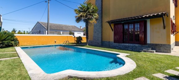 4 bedrooms House in Seixal, Portugal No. 187542 41