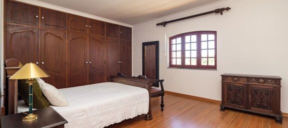 4 bedrooms House in Seixal, Portugal No. 187542 27