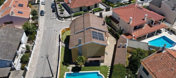 4 bedrooms House in Seixal, Portugal No. 187542 44