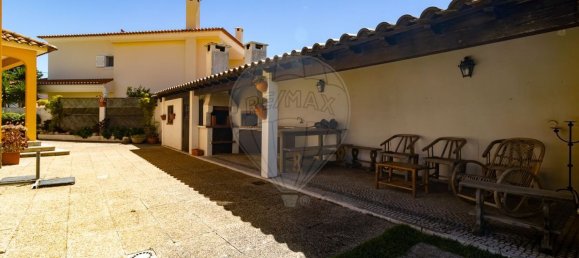 4 bedrooms House in Seixal, Portugal No. 187542 42