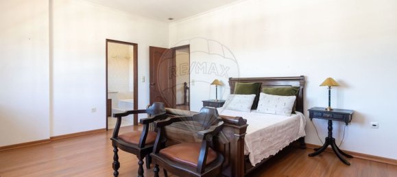 4 bedrooms House in Seixal, Portugal No. 187542 29