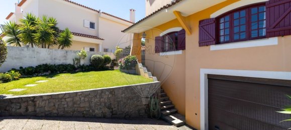 4 bedrooms House in Seixal, Portugal No. 187542 37