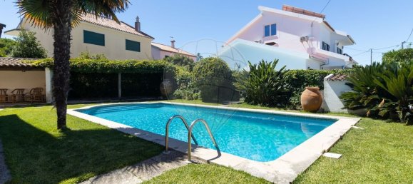 4 bedrooms House in Seixal, Portugal No. 187542 40